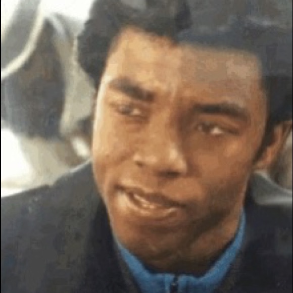 Meet your Posher, Kevin - Picture 1 of 1